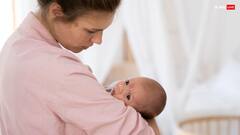 Parenting Tips: बच्चों को गोद में उठाने से पहले इन बातों का जरूर रखें ध्यान, वरना हो सकता है नुकसान