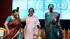 சீமான் -அண்ணாமலை சந்திப்பு! எதிர்க்கட்சிகள் ஒன்றும் எதிரி கட்சிகள் இல்லை - வானதி சீனிவாசன் விளக்கம்