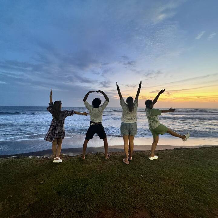 பிரபல ரியாலிட்டி நிகழ்ச்சிகளில் அதிக டிஆர்பி ரேட்டிங்கை கொண்ட குக் வித் கோமாளியும் ஒன்று