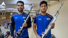 দু'নম্বরে থেকেও শেষ দিকে পয়েন্ট নষ্ট করে পদক হাতছাড়া করলেন ভারতের অর্জুন