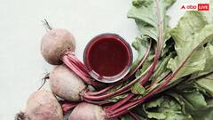 रोजाना चुकंदर खाने से होते हैं गजब के फायदे, ये बीमारियां हमेशा के लिए हो जाएगी दूर