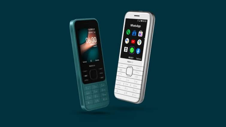 Dumbphones vs Smartphones know why feature phones are more compact features specifications and more Dumbphones vs Smartphones: स्मार्टफोन की जगह फीचर फोन क्यों बन रहे लोगों की पसंद? जानें 3 बड़े कारण