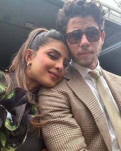 Priyanka Chopra के पति Nick Jonas ने पहली बार दिया ‘नेशनल जीजू’ के टैग पर रिएक्शन, कह दी ये बड़ी बात