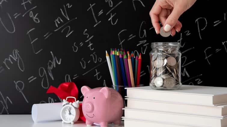 Top 7 Long-Term Financial Goals for Students Avoid Debt Open Savings Account Create Budget And More Top 7 Long-Term Financial Strategies For Students: Avoid Debt, Open Savings Account And More