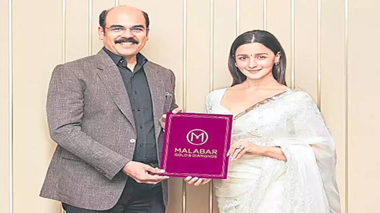 Success Story of MP Ahammed the owner of Malabar Gold M.P Ahmed Success Story: 20 ఏళ్ల‌కే వ్యాపారం, 27 వేల కోట్ల సామ్రాజ్యాధినేతగా ఎంపీ అహ్మద్