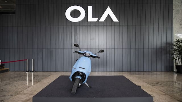 Ola Electric IPO Price Brand : ఐపీవో ధరను ప్రకటించిన ఓలా ఎలక్ట్రిక్ - బిడ్స్ దాఖలు చేయాల్సిన తేదీ ఇదే