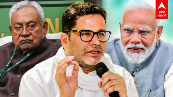 Prashant Kishor party | நிதிஷ், மோடிக்கு ஆப்பு! தேதி குறித்த பிரசாந்த் கிஷோர்!அதிரும் பீகார் அரசியல்