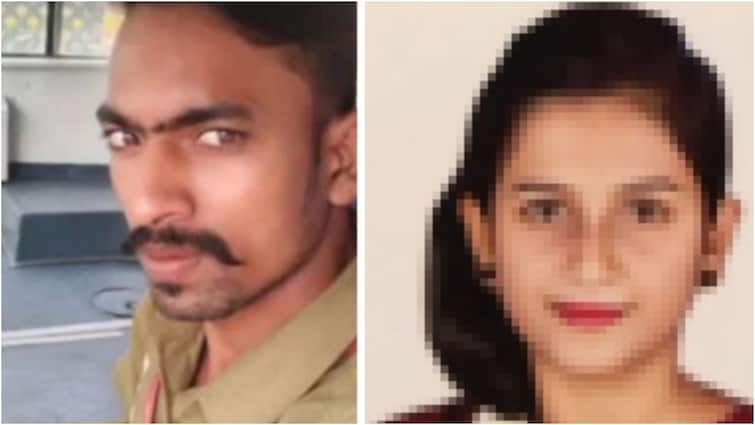 Navi Mumbai: Manhunt Launched After 20-Yr-Old Woman Stabbed To Death, Her Body Dumped In Bushes Navi Mumbai: Manhunt Launched After 20-Yr-Old Woman Stabbed To Death, Her Body Dumped In Bushes