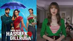 ‘फिर आई हसीन दिलरुबा’ से ‘एमिली इन पेरिस’ तक, अगस्त में नेटफ्लिक्स पर होगा फुल ऑन एंटरटेनमेंट