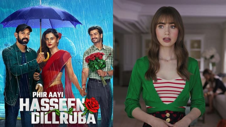 Netflix August 2024 OTT Releases: ओटीटी पर बहुत सारी फिल्में और सीरीज होती रहती हैं. इस महीने भी बहुत सारे शो रिलीज होने वाले हैं. चलिए देखते हैं कि इस महीने कौन सी फिल्में-सीरीज रिलीज हो रही हैं.