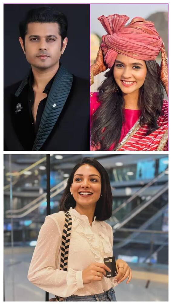 छोटे पर्दे पर एक बार फिर धांसू कमबैक करने के लिए तैयार हैं ये सेलेब्स