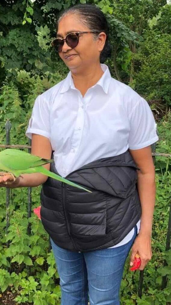 तैमूर की नैनी को आखिर कितनी मिलती है सैलरी, जानें सच्चाई