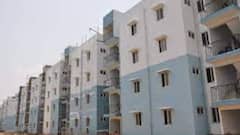 ఇళ్లు లేని నిరుపేదలకు గుడ్ న్యూస్ - 4 లక్షలు ఇస్తామంటూ ప్రభుత్వం ప్రకటన