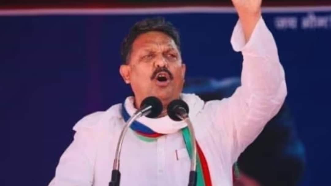 महाकुंभ पर अफजाल अंसारी का विवादित बयान, कहा- 'संगम स्नान से अगर पाप धुल जाएगा, मतलब...' Ghazipur Samajwadi Party MP Afzal Ansari commented on Maha Kumbh snan महाकुंभ पर अफजाल अंसारी का विवादित बयान, कहा- 'संगम स्नान से अगर पाप धुल जाएगा, मतलब...'