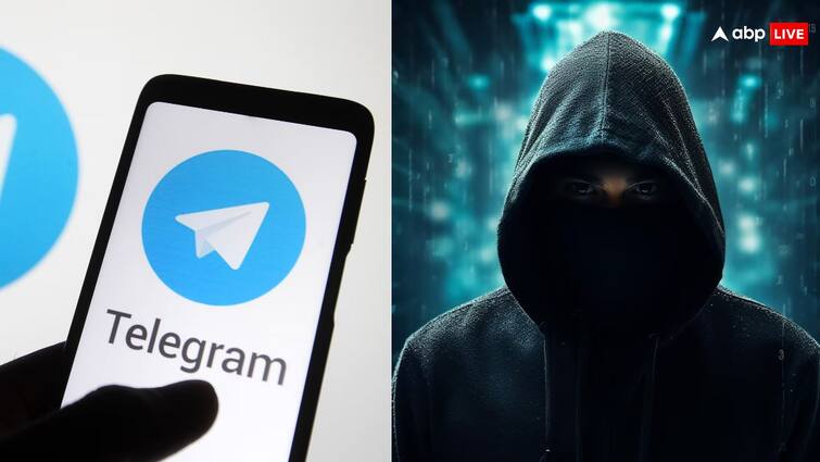 Telegram Hacking what should we do if our account hacked Cyber Fraud Follow this tips अगर आपको मिल रहे ये संकेत तो हैक हो चुका है आपका Telegram! तुरंत उठाएं ये कदम