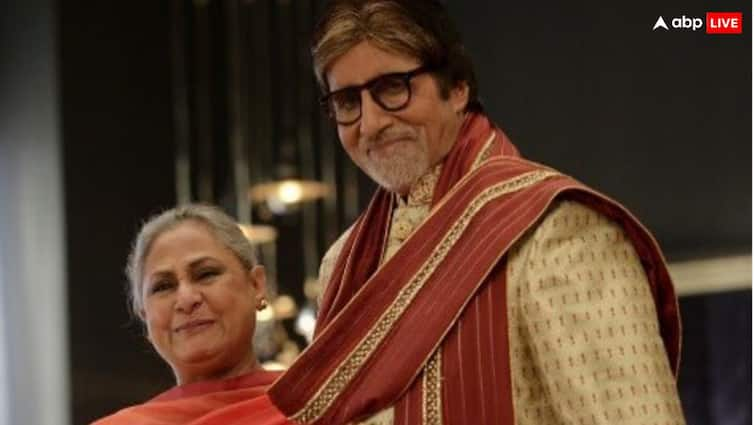 Amitabh Bachchan revealed  in KBC 12 he wrote love letters to Jaya Bachchan before marriage जया बच्चन को शादी से पहले खूब 'लव लेटर्स' लिखते थे अमिताभ बच्चन, बिग बी ने खुद किया था खुलासा, कहा था- आज भी सिलसिला बरकरार है