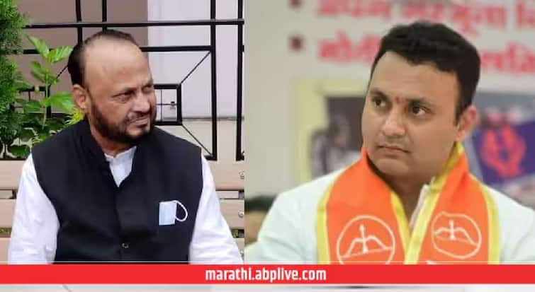 Shiv Sena leader s Captain Abhijeet Adsul Expressed displeasure on cp radhakrishnan appointed as the new governor of maharashtra Maharashtra Politics marathi news राज्यपालांच्या नियुक्तीवरुन महायुतीत नाराजीनाट्य; भाजपकडून आमच्यावर सतत अन्याय झाल्याचा शिवसेनेच्या नेत्याचा रोष   