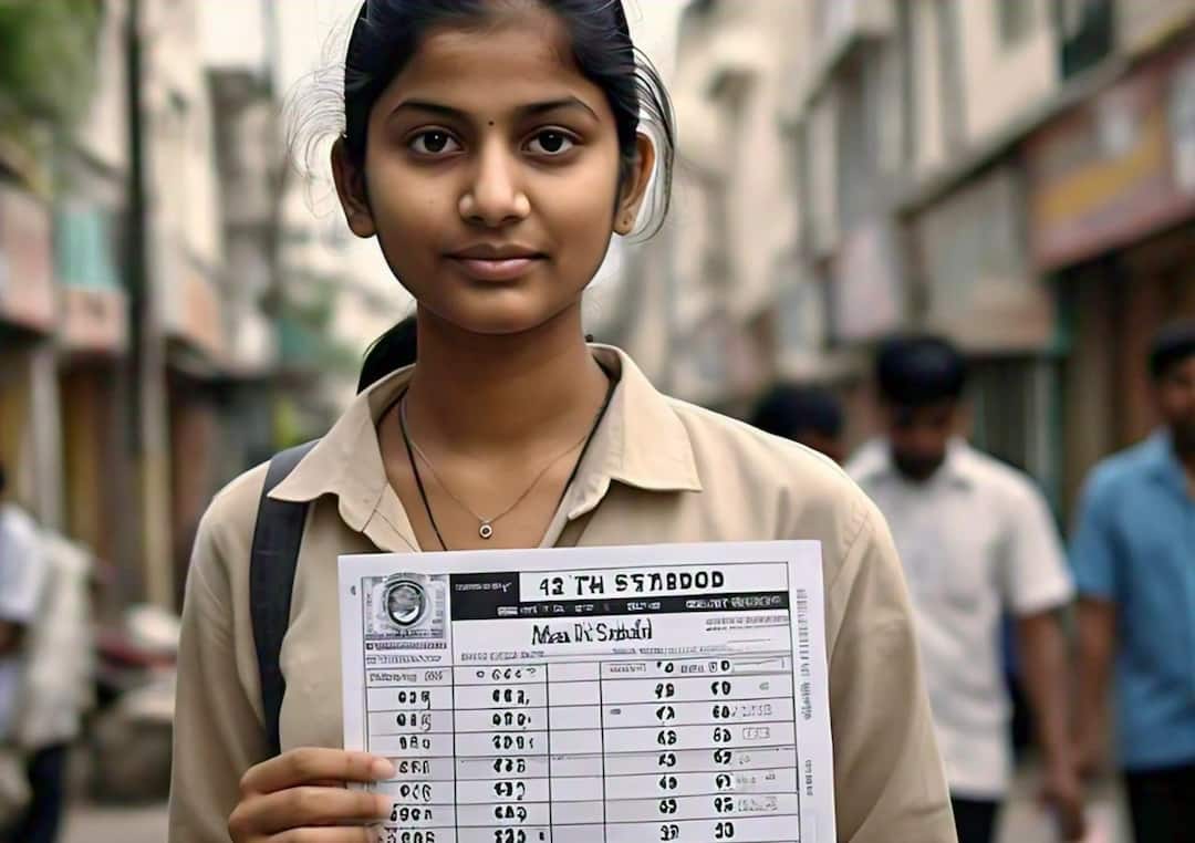 12th Original Marksheet: ஆக.1 முதல் பிளஸ் 2 அசல் மதிப்பெண் சான்றிதழ்; பெறுவது இப்படித்தான்! TN 12th Original Marksheet 2024 From August 1st Know to How To Download Plus Two Original Certificate 12th Original Marksheet: ஆக.1 முதல் பிளஸ் 2 அசல் மதிப்பெண் சான்றிதழ்; பெறுவது இப்படித்தான்!