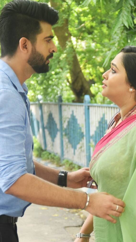 চাঁদের কাছে সোহাগের স্বীকারোক্তি ডেকে আনবে নতুন বিপদ?