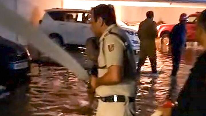 वीरेंद्र सचदेवा ने कहा कि यह बच्चे को आम आदमी पार्टी की भूख और भ्रष्टाचार ने लील लिया है.