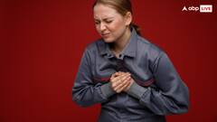 सीने में हो रही है जलन तो कभी न करें इग्नोर, हो सकता है इन खतरनाक बीमारियों का सिग्नल