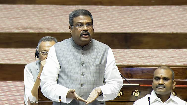 Allegations On Removal Of Preamble From Textbooks Baseless: Education Minister Allegations On Removal Of Preamble From Textbooks Baseless: Education Minister