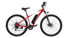 EMotorad T-Rex Air: ડિસ્ક બ્રેકની સાથે આવી ગઇ નવી ઇલેક્ટ્રિક સાયકલ, 50 કિમીથી વધુની છે રેન્જ, જાણો કિંમત