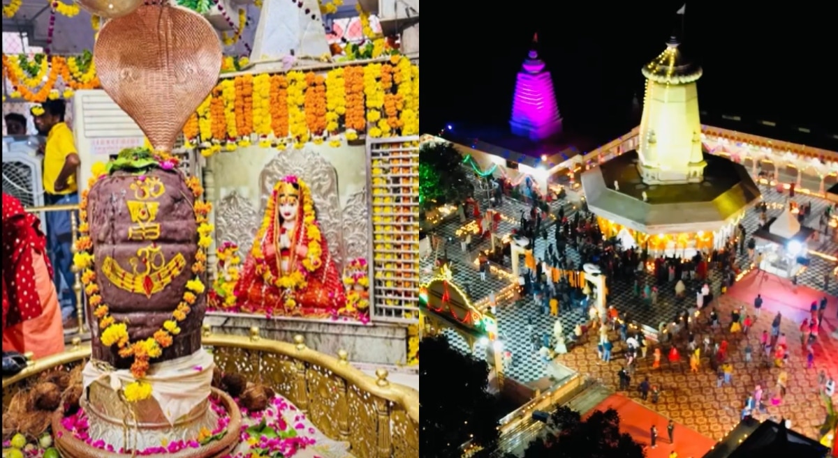 ‘कुंडेश्वर महादेव मंदिर’ का क्यों पड़ा यह नाम? हर साल बढ़ रहा शिवलिंग का आकार, जानें पूरी कहानी