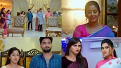 చిరంజీవి లక్ష్మీ సౌభాగ్యవతి సీరియల్: దేవయానికి అడ్డంగా దొరికిపోయిన జాను, వివేక్‌లు.. మిత్ర ఆశీర్వాదం తీసుకున్న సంయుక్త!