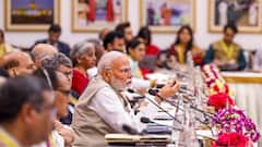 Niti Aayog Meeting: इन 10 राज्यों के मुख्यमंत्री नहीं हुए नीति आयोग की बैठक में शामिल, यहां है पूरी लिस्ट