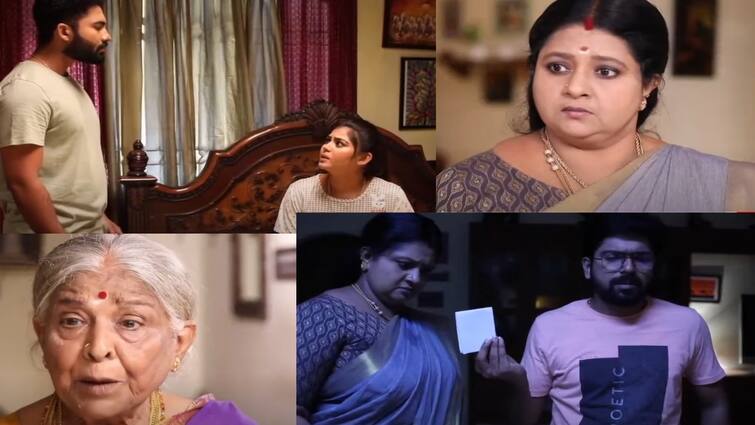 Siragadikka Aasai serial today episode written update July 29 Siragadikka Aasai serial July 29 : ரவி தலையில் இடியை போட்ட ஸ்ருதி... விஜயா மீதே சந்தேகப்படும் மனோஜ்... சிறகடிக்க ஆசையில் இன்று