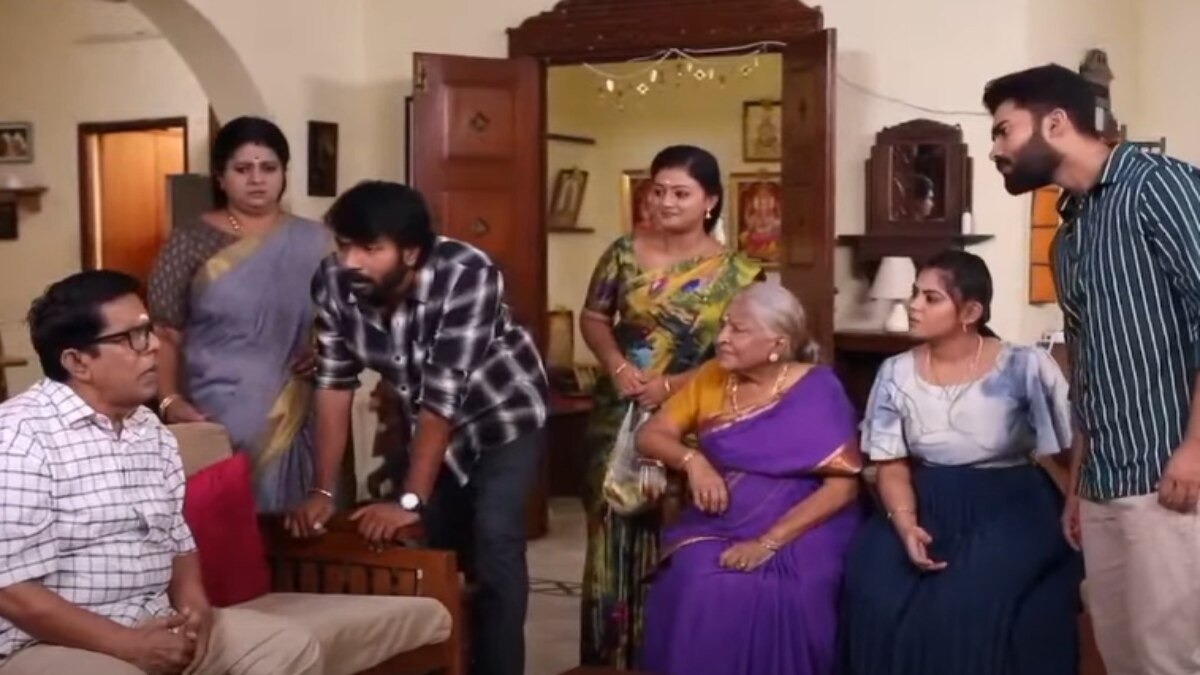 Siragadikka Aasai serial July 29 : ரவி தலையில் இடியை போட்ட ஸ்ருதி... விஜயா மீதே சந்தேகப்படும் மனோஜ்... சிறகடிக்க ஆசையில் இன்று