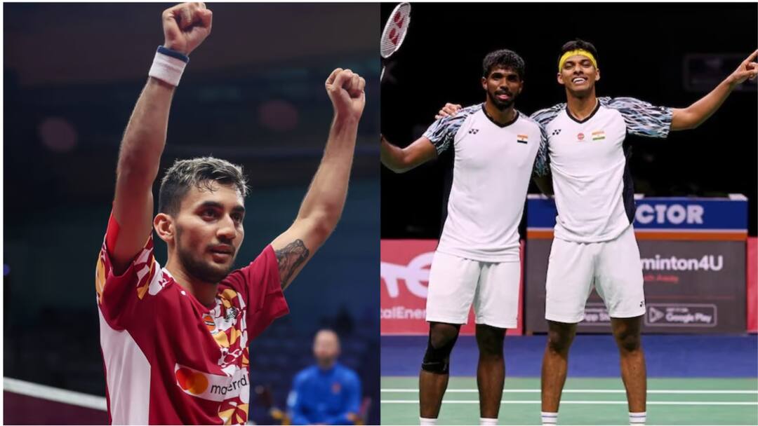 Why was Lakshya Sens win on Paris Olympics 2024 debut deleted Indian shuttler in tough spot as unfair rule called out Paris Olympics 2024: నేలపాలైన లక్ష్యసేన్ విజయం, వాళ్లు రెండు ఆడితే, మనోడు మూడు ఆడాలి