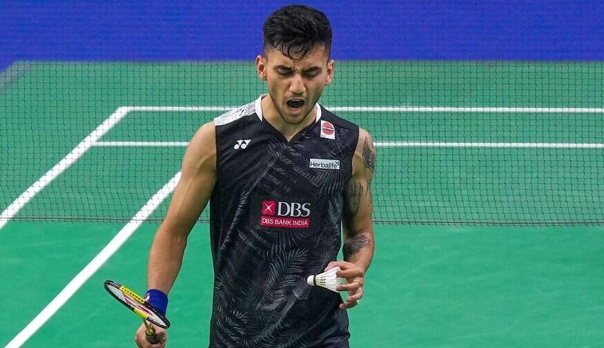 Paris Olympics 2024 : ભારતના લક્ષ્ય સેનની મહેનત પર ફરી વળ્યું પાણી, બેડમિન્ટન મેચમાં પ્રથમ રાઉન્ડની જીત કેમ થઇ અમાન્ય Olympics 2024 Lakshya Sens win over Kevin Cordon to be deleted Paris Olympics 2024 : ભારતના લક્ષ્ય સેનની મહેનત પર ફરી વળ્યું પાણી, બેડમિન્ટન મેચમાં પ્રથમ રાઉન્ડની જીત કેમ થઇ અમાન્ય