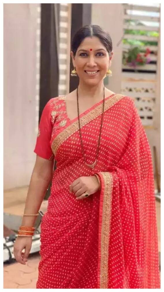 बिन ब्याही मां है टीवी की ये एक्ट्रेस, कभी 17 मिनट की किसिंग से मचाई थी सनसनी