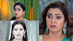 'త్రినయని' సీరియల్: తిలోత్తమను ఆవహించిన రక్తపుంజి ఆత్మ.. పిల్లలకు తాయెత్తులు కట్టమన్న గంటలమ్మ!