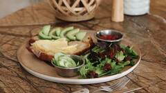 Protein Rich Vegetarian Foods: নিরামিষ খাবারেও ভরপুর প্রোটিন, পাতে রাখুন এই খাবারগুলি