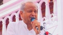 'मुख्यमंत्री को खुद...', राजस्थान में अपराध को लेकर अशोक गहलोत ने सरकार पर साधा निशाना