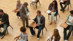 पूरी दुनिया में किसने कराई पहली परीक्षा, कौन था वो शख्स जिसने की शुरुआत; जानें इसके पीछे की पूरी कहानी