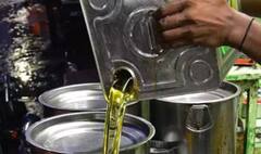 સિંગતેલના ભાવમાં ભડકો, બે સપ્તાહમાં ડબ્બે 80 રુપિયા વધી ગયા