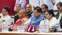 Niti Aayog Meeting: इन 10 राज्यों के मुख्यमंत्री नहीं हुए नीति आयोग की बैठक में शामिल, यहां है पूरी लिस्ट