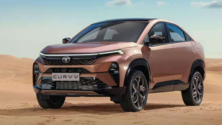 Tata Curvv EV Waiting Period Increased to Two Months Check Details Tata Curvv EV Waiting Period: టాటా కర్వ్ ఈవీ కొనాలనుకుంటున్నారా? - వెయిటింగ్ పీరియడ్ ఎంతో తెలుసా?