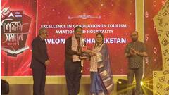 Shiksha Samman 2024: এবিপি আনন্দ শিক্ষা সম্মান পেল অ্য়াভলন শিক্ষা নিকেতন