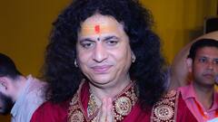 'ਬਲਾਊਜ਼ ਖੋਲ੍ਹ ਕੇ ਦੇਖ ਲਵੋ'...ਵਰਿੰਦਾਵਨ ਦੇ ਇਸ ਬਾਬਾ ਦੇ ਵਿਗੜੇ ਬੋਲ, ਮਾਂ ਸੀਤਾ 'ਤੇ ਕੀਤੀ ਟਿੱਪਣੀ..