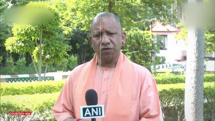 “No worship is feasible with out…” CM Yogi exhorts mantra of ‘self-discipline’ for Kanwariyas