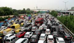 Delhi Weather: आईएमडी अलर्ट के बाद भी नहीं हुई बारिश, जानें- दिल्ली में कब मेहरबान होगा मौसम?