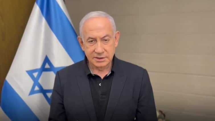 Israel Hezbollah Golan Heights Attack Israel Cabinet Authorises To Respond Benjamin Netanyahu Israel Govt Gets Nod To Respond To Golan Heights Attack Amid Tensions Of All-Out War With Hezbollah