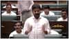 Telangana : తెలంగాణ అసెంబ్లీలో 