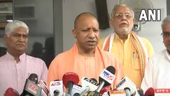 विधानसभा का सत्र शुरू होने से पहले सीएम योगी बोले- 'सभी विपक्षी से कहूंगा कि वे...'