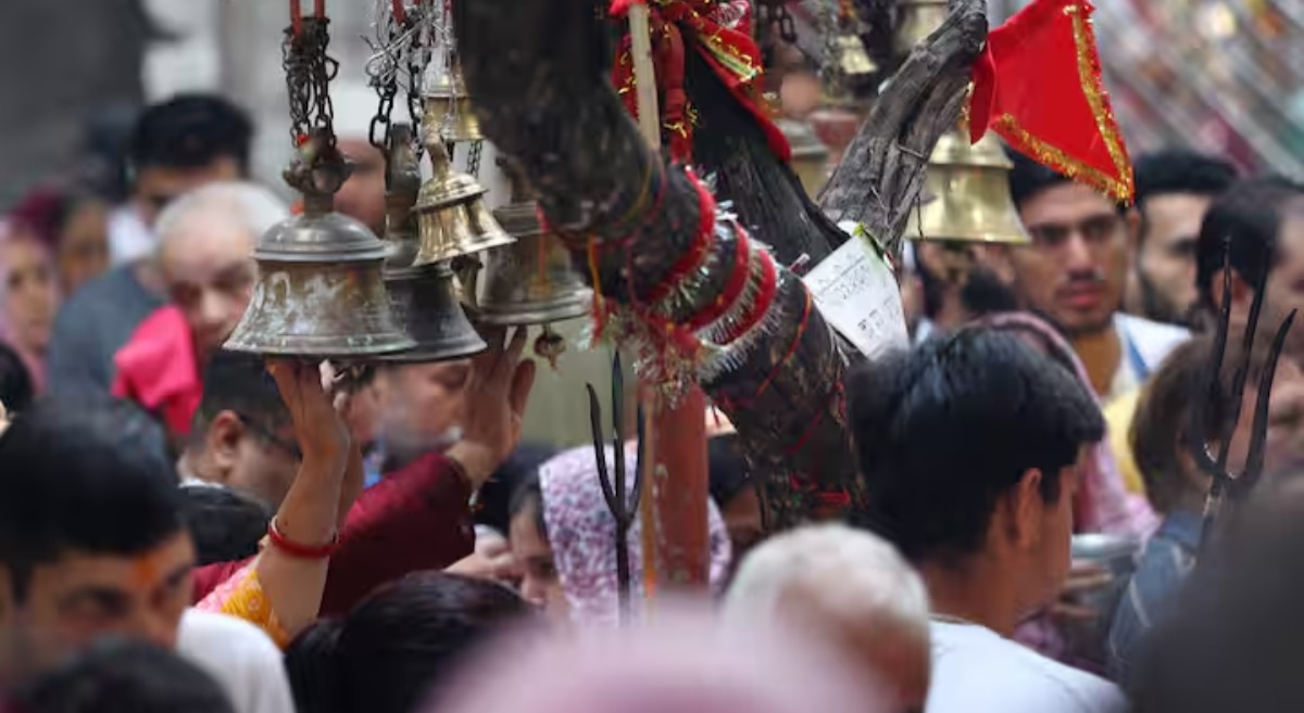 मध्य प्रदेश के इस मंदिर में लागू हुआ ड्रेस कोड, अब वेस्टर्न पहनावे में नहीं कर सकेंगे दर्शन